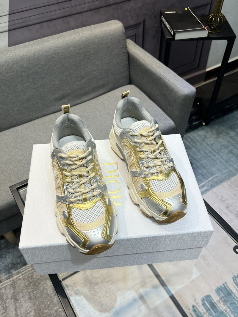 Christian Dior Sneaker